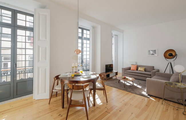 Santa Catarina Apartments by Les Deux Mariettes - Foto 77