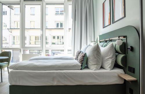 Numa Munich Blend - Foto 20