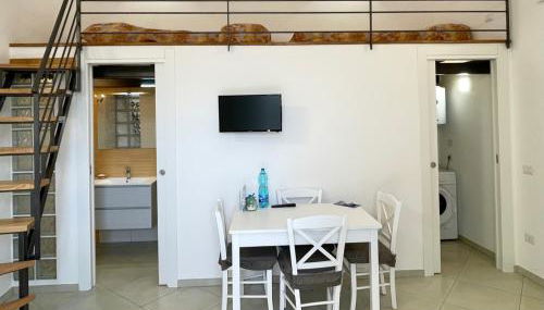 Cozy Studio - Foto 4