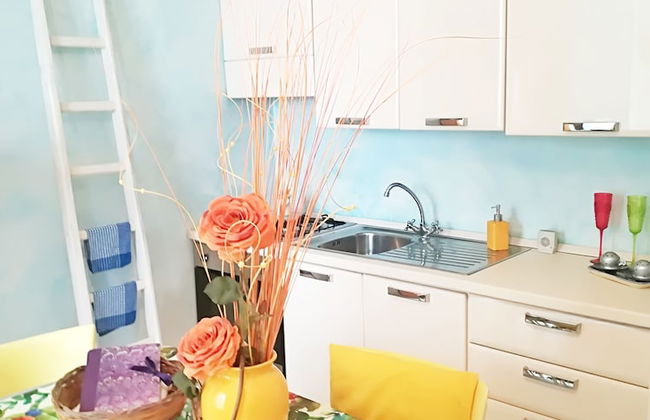 Le Terrazze - Foto 42