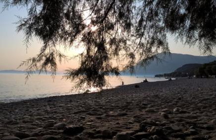 Unique breathtaking seaview house - Foto 44