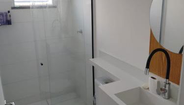 Apto próximo da praia- Blue Village Residence - Foto 5