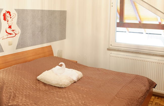 Apartments Olimian - Foto 7