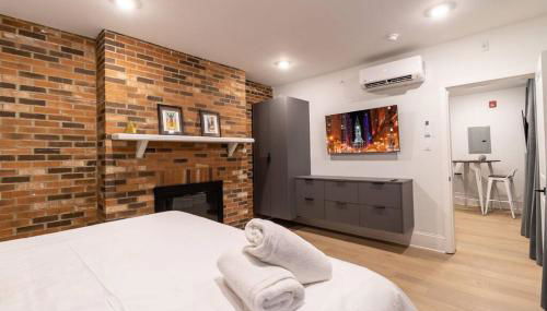Thena Hotel - Oversized 1 Bedroom - Foto 4