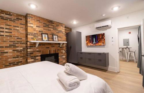 Thena Hotel - Oversized 1 Bedroom - Foto 4