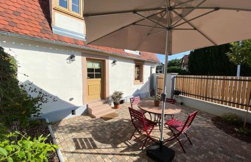 Maison de charme de 1850 - Strasbourg - Neudorf - Photo 18