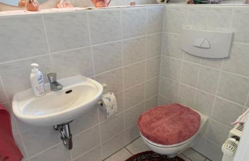 Gemütliches Reihenhaus mit Garten und Terasse - Foto 5