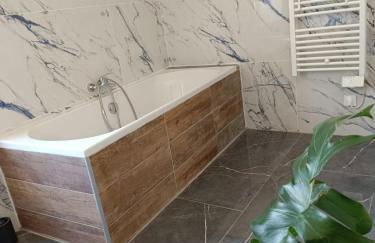 Château de Prax Viel - piscine et mini ferme, climatisé - Foto 59