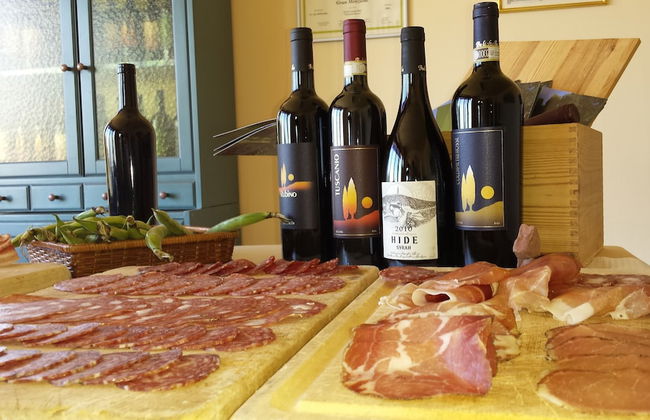 Bulichella - Foto 27