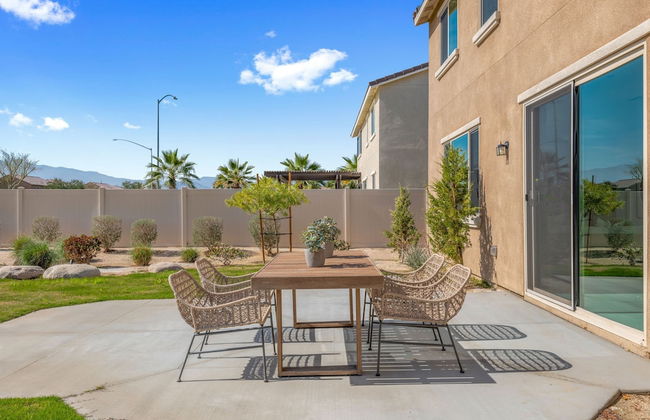 5br Family Home in Coachella Valley - Foto 51