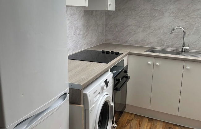 UStay London - Foto 13