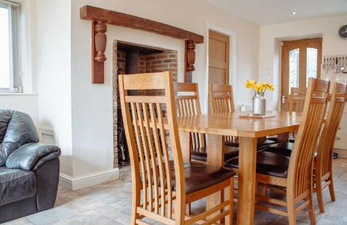 Family Getaway at Working Farm - Foto 51