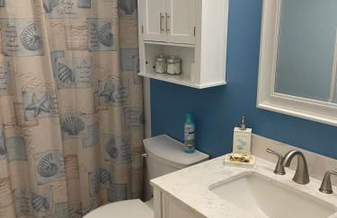 The Lake House on Lake Rosalie - Foto 32