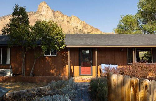 Steps from Smith Rock in Prime Location - Foto 27