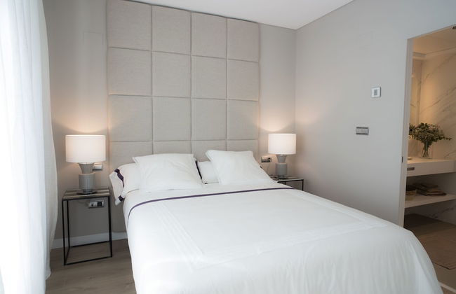 U-Sense Madrid Santa Ana - Foto 12