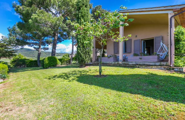 La Carraia - Foto 40