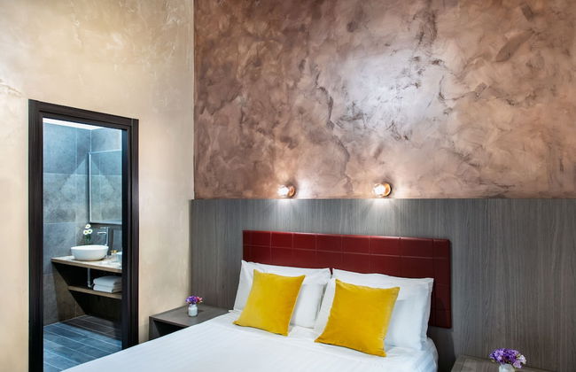 Residenza Toledo Lifestyle - Foto 76