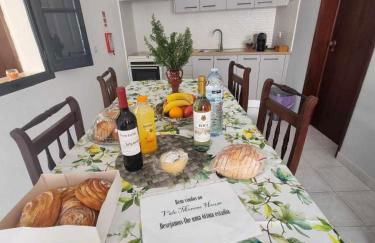 Vale Moreno House - Foto 14