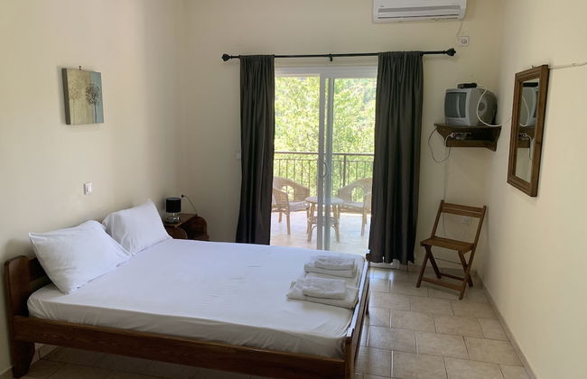 Despina studios and rooms - Foto 2