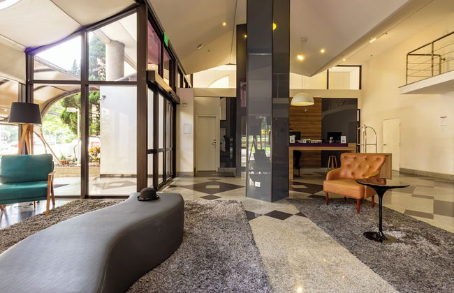 Paulista Suites by Charlie - Foto 4