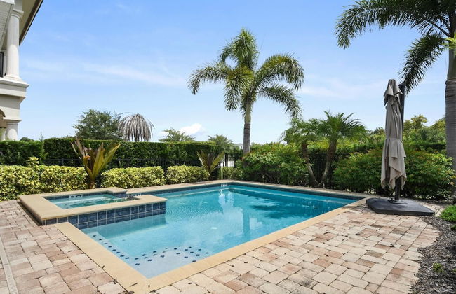 Wellerden at Reunion Resort!by Shine Villas - Foto 67