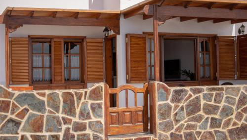 Ayfa Apartment - Foto 2