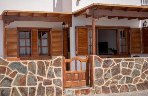 Ayfa Apartment - Foto 2