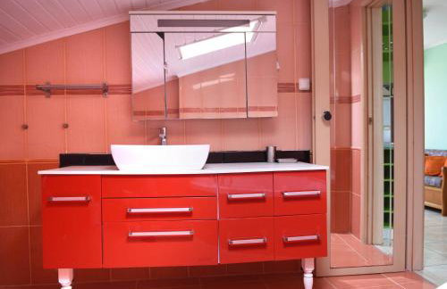 Hotel Dias Apartment - Photo 22