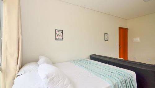 InHome: Estúdio Superior5, Praia do Campeche N1606 - Foto 2