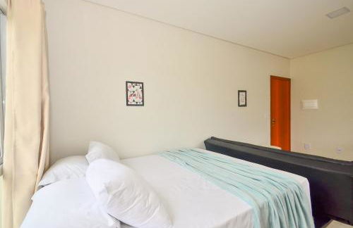 InHome: Estúdio Superior5, Praia do Campeche N1606 - Foto 2