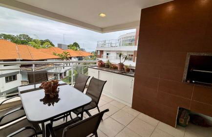 Flat 3 suites frente mar - Photo 21