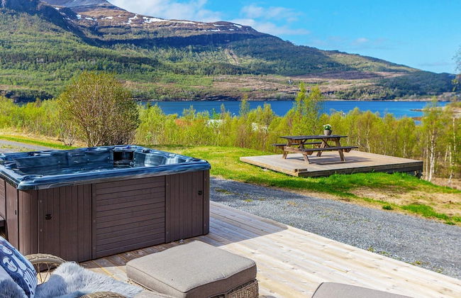 Holiday Home in Inndyr - Foto 13