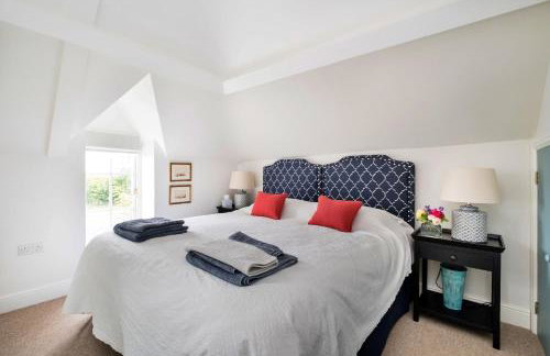 Finest Retreats - Coach House Wellbeing Retreat - Photo 23