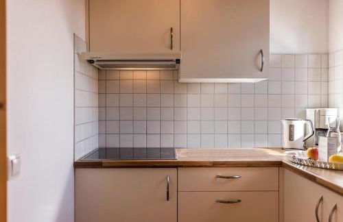 Kristiania Apartement Typ A2 - Foto 8