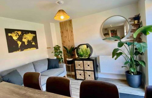 Chester House, Hampton Water 3 bed by Belmont Places - Foto 13