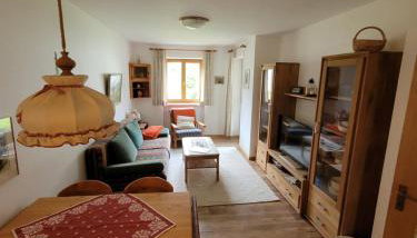 Ferienwohnung Steibis / Allgäu - Foto 5