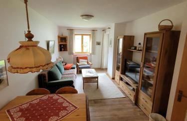 Ferienwohnung Steibis / Allgäu - Foto 16