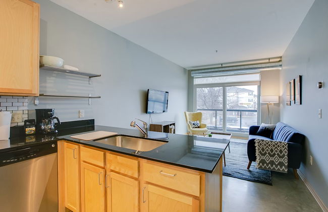 The Luxe Suites at Prospect Park - Foto 21