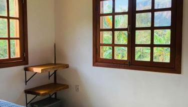 Chale Vale das Cachoeiras - Foto 5