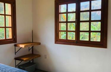 Chale Vale das Cachoeiras - Foto 5