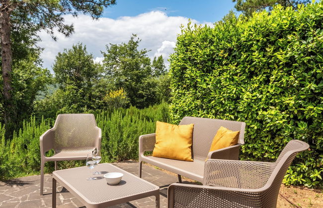 Superb Two-storey Villa Limone Apartment - Resort Cignella - Photo 49