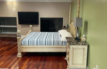 Large 2Level 3BR, 3BA Condo with free parking near Downtown Washington DC - Foto 11