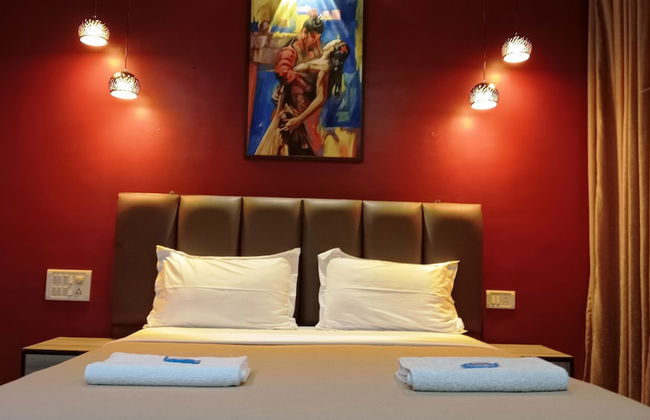 Landmark Asia Serviced Apartments - Foto 40