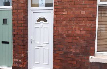 Carvetii - Quentin House - Near Hospital, max 7 ppl - Foto 2