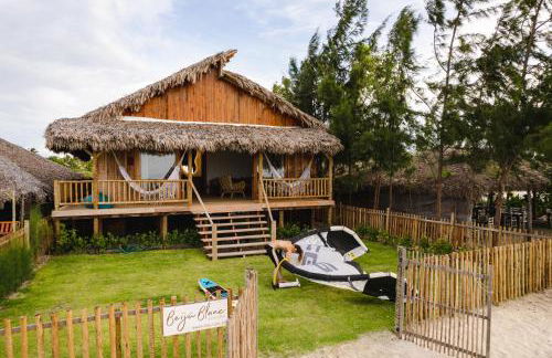 CASA na PRAIA DA BARRINHA Frente Mar - Foto 53