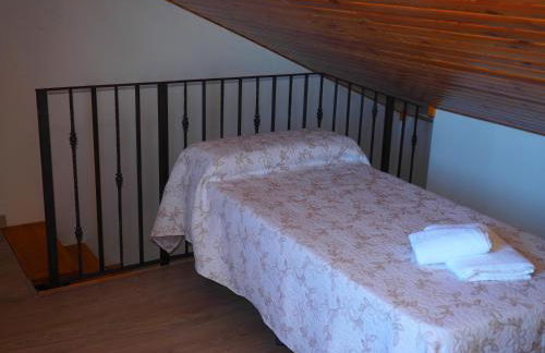 Casa Rural Chuan Murillo - Foto 19