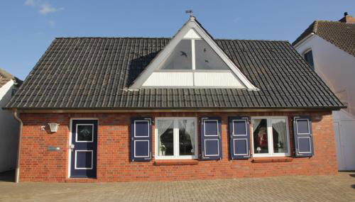 HAusZeit Kapitänshaus Friedrichsschleuse - Foto 3