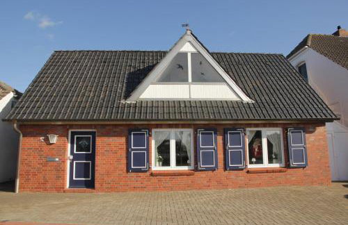 HAusZeit Kapitänshaus Friedrichsschleuse - Foto 3