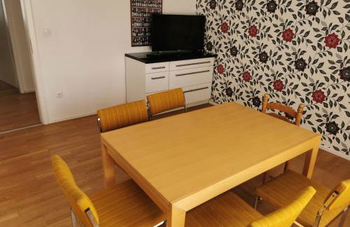 XL Apartment Rödermark 4SZ - Foto 14
