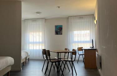 KOSY Appart'Hôtels - La Maison Des Chercheurs - Foto 30